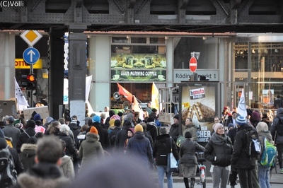 Fridays For Future