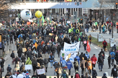 Fridays For Future