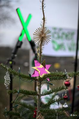 Tannenbaum+X